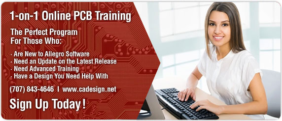 online-pcb-training