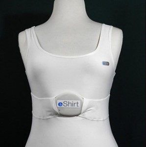 e-shirt