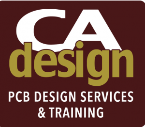 cad logo